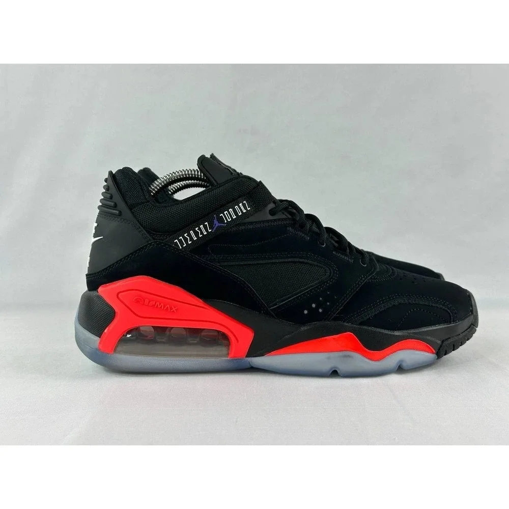 Nike Air Jordan Point Lane 'Infrared' CZ4166-006 Men's Size 9